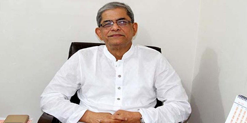 নির্বাচন পেছানোর দাবী নিয়ে আগামীকাল নির্বাচন কমিশনে দারস্থ হবে ঐক্যফ্রন্ট