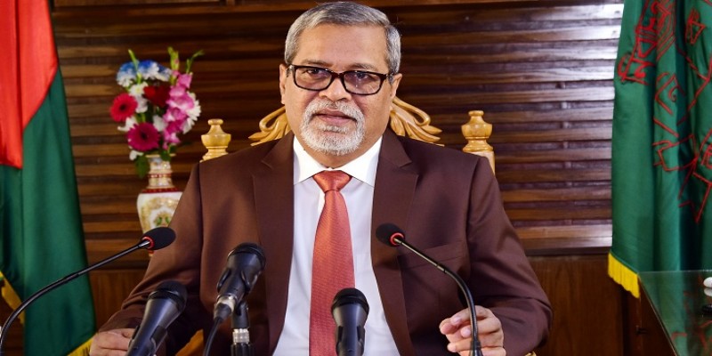 বাংলাদেশে সুষ্ঠু নির্বাচনের ইতিহাস সৃষ্টি করা হবে॥ প্রধান নির্বাচন কমিশনার