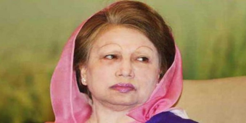 আসন্ন নির্বাচনের জন্য আদালতের কাছে সময় চাইলেন বিএনপি নেত্রী খালেদা জিয়া