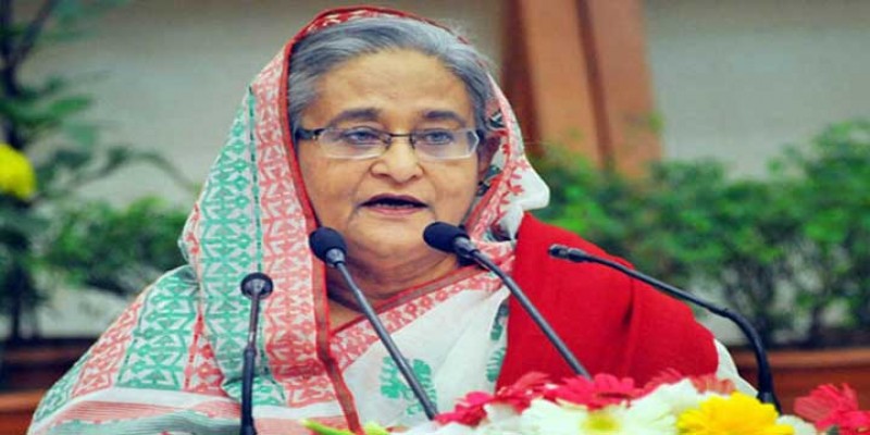যাকেই মনোনয়ন দেয়া হবে তাকেই মেনে কাজ করার আহ্বান জানালেন প্রধানমন্ত্রী   