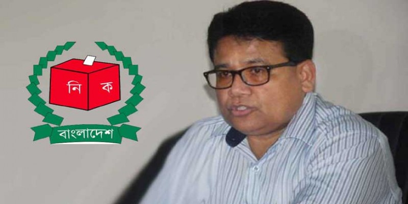 ভোটের ২-৩ দিন আগেই মাঠে নামবে সেনাবাহিনী॥ ইসি সচিব হেলালুদ্দীন