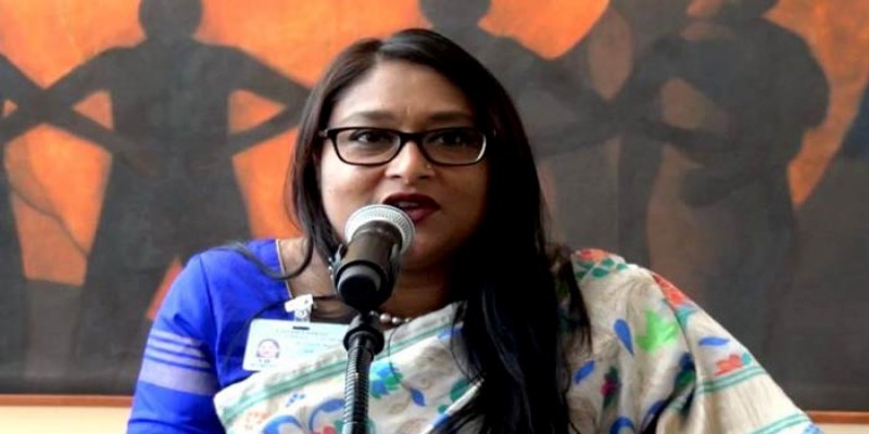 বিশ্ব অটিজম সংস্থার কংগ্রেসে প্রবন্ধ উপস্থাপন করবেন সায়মা ওয়াজেদ।   
