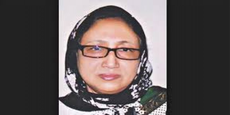 আসন্ন সংসদ নির্বাচন প্রশ্নবিদ্ধ হোক কখনই চায় না॥ নির্বাচন কমিশনার ক‌বিতা খানম   