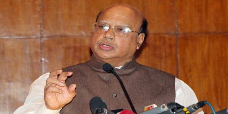 আসন বণ্টন নিয়ে মহাজোটে কোন টানাপড়েন নেই॥ স্বাস্থ্যমন্ত্রী নাসিম   
