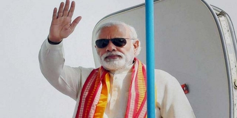 চীনের অস্বস্তি বাড়িয়ে মালদ্বীপ প্রেসিডেন্টর শপথ অনুষ্ঠানে হাজির ভারতের প্রধানমন্ত্রী   