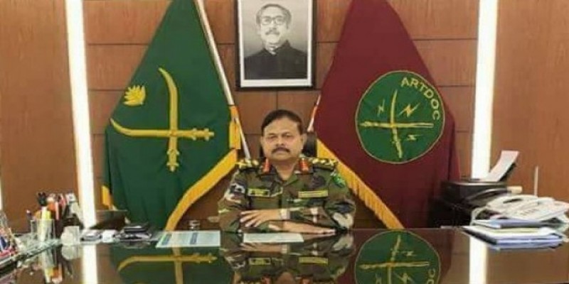 আসন্ন নির্বাচনে দায়িত্ব পেলে পেশাদারিত্ব বজায় রাখবে সেনাবাহিনী॥জেনারেল আজিজ   