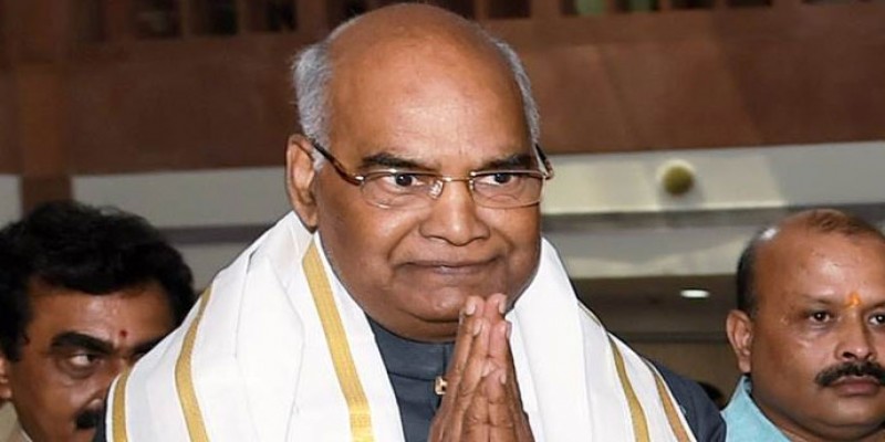 ভিয়েতনামে গিয়ে হিন্দু মন্দির পরিদর্শন করলেন ভারতের রাষ্ট্রপতি রামনাথ কোবিন্দ