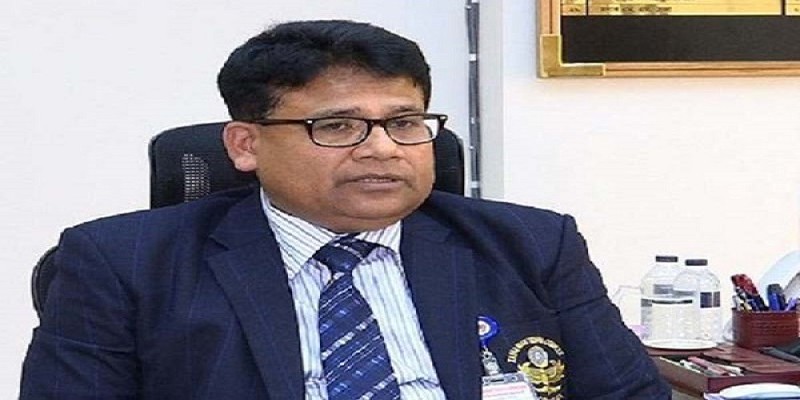 প্রার্থীদের মধ্যে প্রতীক বরাদ্দের আগেই লেভেল প্লেয়িং ফিল্ড হবে।।ইসি সচিব   