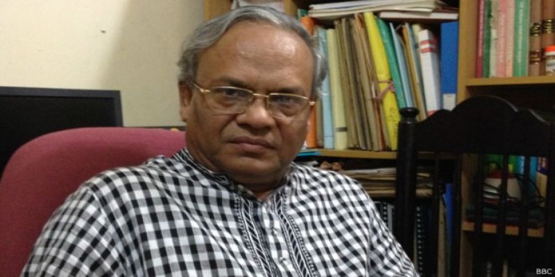 বিএনপিনেতা রিজভীকে সরকারী কর্মকর্তাদের উকিল নোটিশ॥ ২৪ ঘণ্টার মধ্যে বক্তব্য প্রত্যাহারের দাবি   