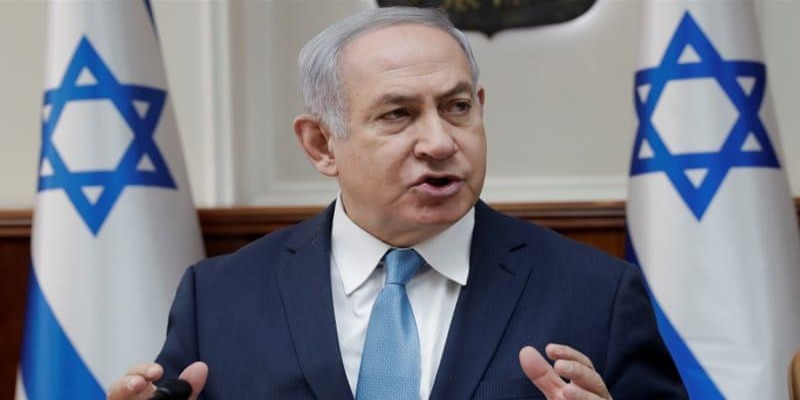 আরব দেশগুলোর সঙ্গে সম্পর্ক উন্নয়নের ইঙ্গিত দিলেন ইসরায়েলি প্রধানমন্ত্রী নেতানিয়াহু   