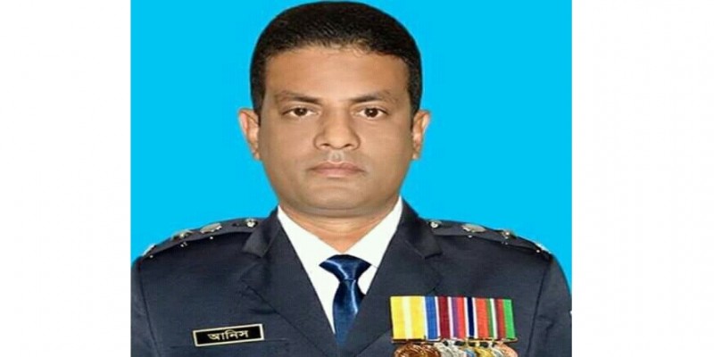 নারায়ণগঞ্জের এসপি আনিসকে প্রত্যাহার করল নির্বাচন কমিশন॥