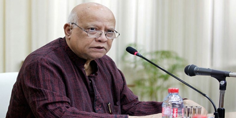 টর্চলাইট দিয়ে খুঁজলেও জামায়াতে কোন মুক্তিযোদ্ধাকে পাওয়া যাবেনা॥অর্থমন্ত্রী