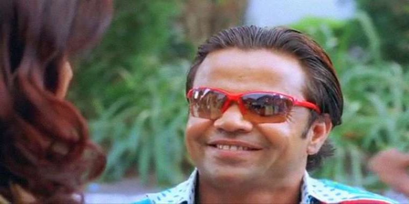 বলিউডের জনপ্রিয় কমেডি অভিনেতা রাজপাল যাদবের তিন মাসের জেল