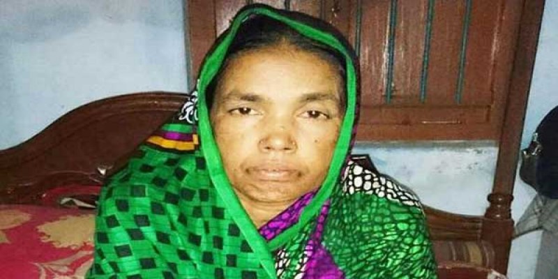 বীরপ্রতীক খেতাবপ্রাপ্ত মুক্তিযোদ্ধা তারামন বিবির মৃত্যু॥রাষ্ট্রপতির শোক