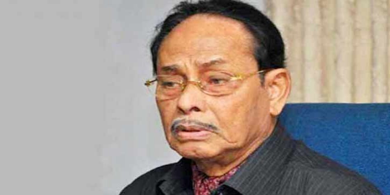 রংপুর-৩ আসনের মহাজোটপ্রার্থী এরশাদের বিরুদ্ধে ইসি’তে তথ্য গোপনের অভিযোগ॥