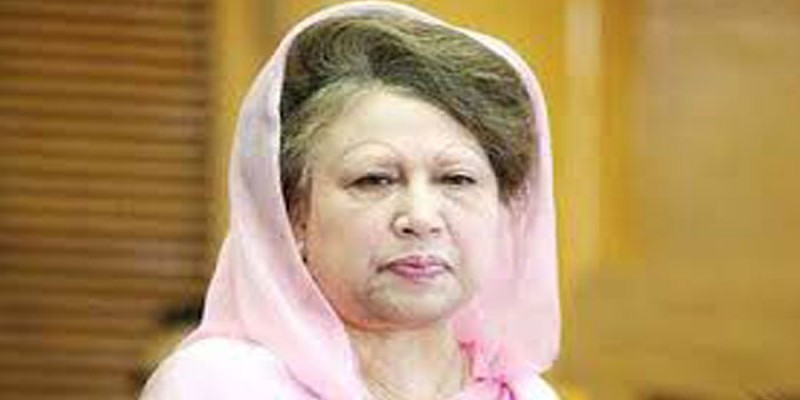খালেদা জিয়ার প্রার্থিতা বাতিলের বিরুদ্ধে তিনটি আপিলের শুনানি স্থগিত রাখল ইসি॥