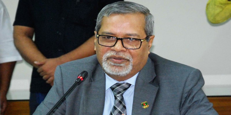 দল পক্ষ ব্যক্তির ঊর্ধ্বে উঠে নির্বাচনী দায়িত্ব পালন করতে হবে।।সিইসি