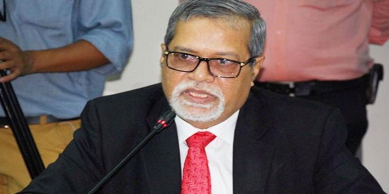 মির্জা ফখরুলের গাড়ি বহরে হামলায় নির্বাচন কমিশন বিব্রত।।সিইসি   