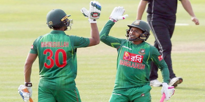 ২০১৯ সালের ইন্ডিয়ান প্রিমিয়ার লিগ-আইপিএলে খেলবেন দুই বাংলাদেশি॥   