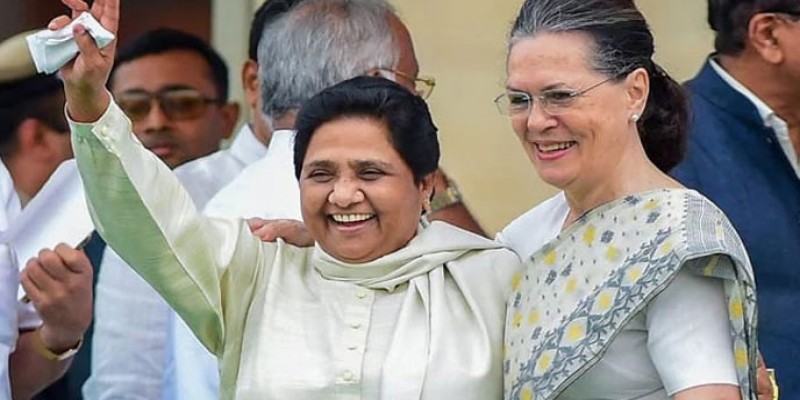 ভারতের মধ্যপ্রদেশে সরকার গঠন করছে কংগ্রেস॥ মায়াবতীর ও অখিলেশের নিঃশর্ত সমর্থন   