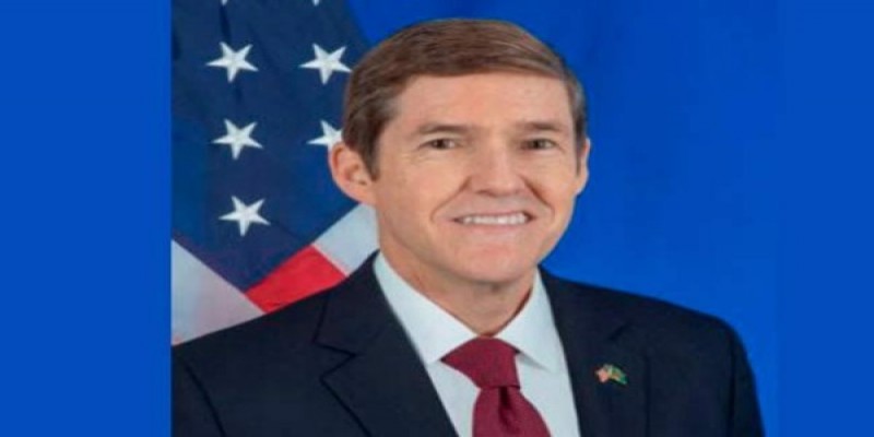 নির্বাচনকে কেন্দ্র করে কোন সহিংসতা কাম্য নয়॥ মার্কিন রাষ্ট্রদূত মিলার