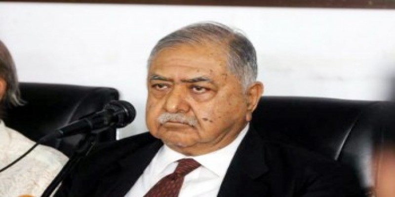 ঐক্যফ্রন্টের শীর্ষনেতা ড. কামালের গাড়িবহরে হামলার অভিযোগ॥   