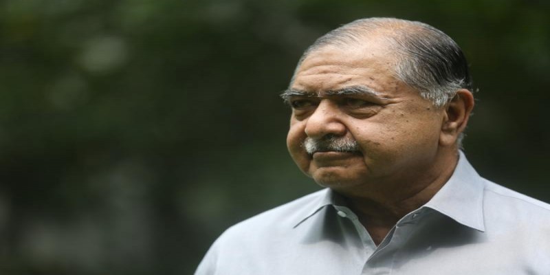 সংসদ নির্বাচন হবে কিনা তা নিয়েই শঙ্কা তৈরি হয়েছে॥ড. কামাল হোসেন