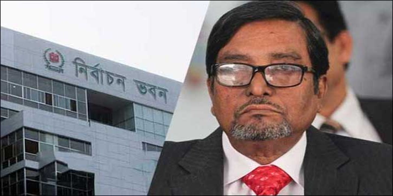 আসন্ন জাতীয় নির্বাচনে লেভেল প্লেয়িং ফিল্ড নেই॥ মাহবুব তালুকদার