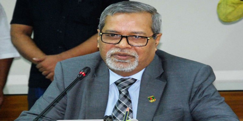 নির্বাচনে লেভেল প্লেয়িং ফিল্ড আছে॥সিইসি   