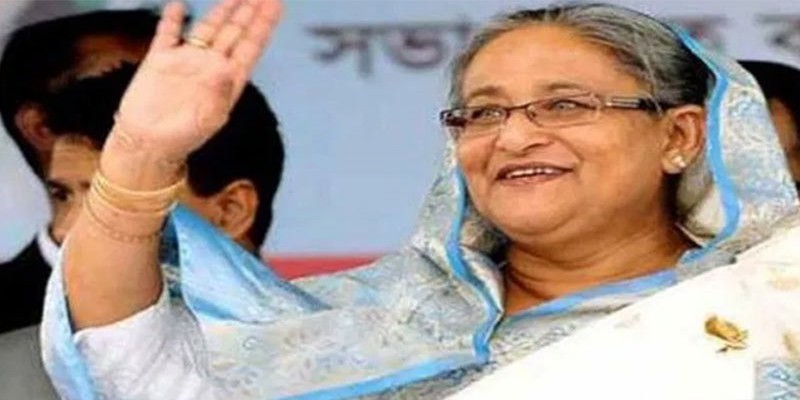 বিশ্বের ২য় সেরা প্রধানমন্ত্রী শেখ হাসিনা ॥ গবেষণা সংস্থা দ্য স্ট্যাটিসটিক্স   