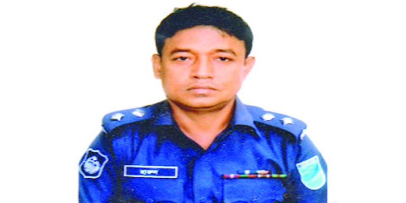 ঢাকা রেঞ্জের শ্রেষ্ঠ পুলিশ সুপার হলেন নারায়নগঞ্জের এসপি হারুন॥
