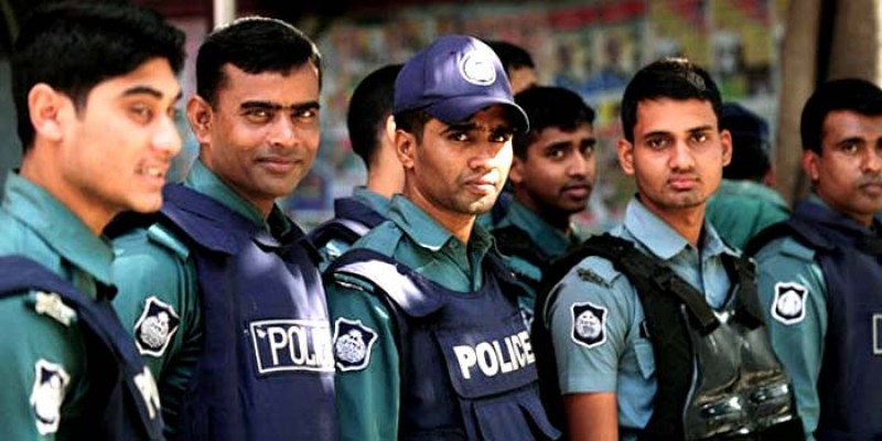 একাদশ জতীয় সংসদ নির্বাচনের দায়িত্ব পালন করবে ১ লাখ ৭০ হাজার পুলিশ সদস্য॥