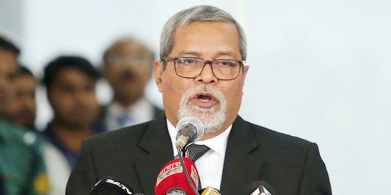 নির্বাচনে সংখ্যালঘুদের নিরাপত্তার প্রতি আলাদা নজর দিতে হবে॥সিইসি   