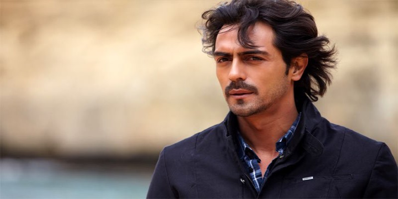 বলিউড অভিনেতা অর্জুন রামপালের বিরুদ্ধে মামলা   