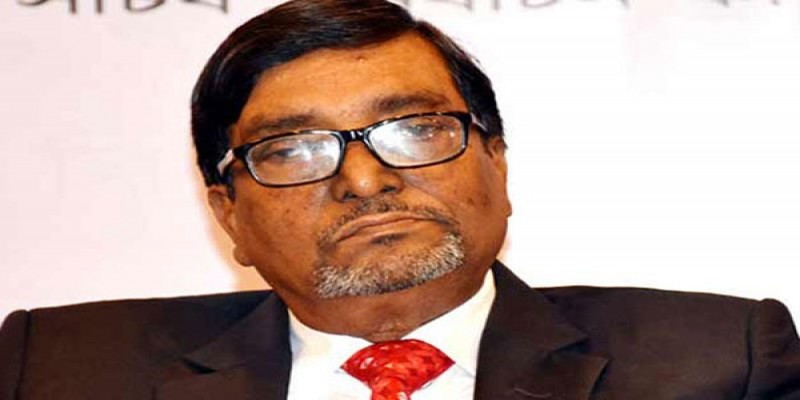 নির্বাচন আর সন্ত্রাস একসঙ্গে চলতে পারে না॥ ইসি মাহবুব তালুকদার   