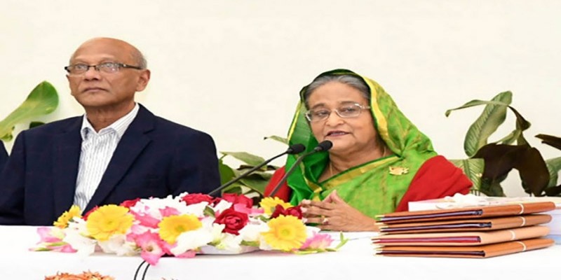 পিইসি ও জেএসসি-জেডিসি পরীক্ষায় শিক্ষার্থীরা আত্মবিশ্বাসী হয়ে উঠছে।।প্রধানমন্ত্রী   