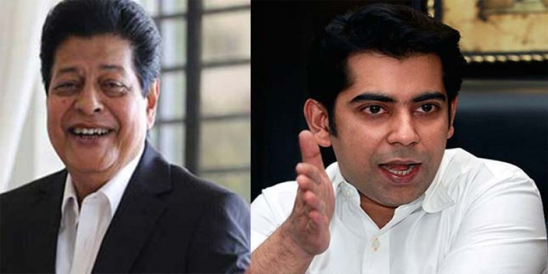 চিত্রনায়ক ফারুকের প্রার্থিতা বাতিলের রিট হাইকোর্টে খারিজ   