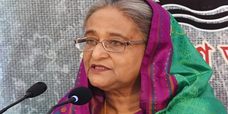 ভোটের আগে ও পরে শান্ত পরিবেশ বজায় রাখার আহ্বান জানিয়েছেন প্রধানমন্ত্রী॥   