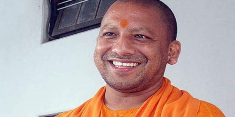 রাস্তার গরুর অবাধ বিচরণের জন্য নির্দেশ দিলেন ভারতের উত্তরপ্রদেশের মুখ্যমন্ত্রী যোগী আদিত্যনাথ॥   