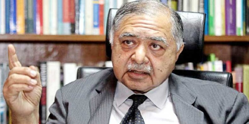 জামায়াত নেতাদের মনোনয়ন দেয়া হবে জানলে ঐক্যফ্রন্টে আসতাম না॥ভোটের মুখে ড. কামালের বিস্ফোরক মন্তব্য   