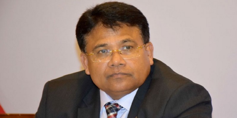 দেশের প্রতিটি এলাকায় রাতেই ব্যালট পেপার পাঠানো হবে॥ইসি সচিব