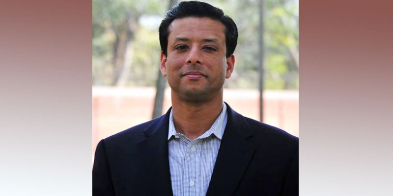 বিএনপি-জামায়াত নির্বাচনকে প্রশ্নবিদ্ধ করতে তৎপর।।সজীব ওয়াজেদ জয়