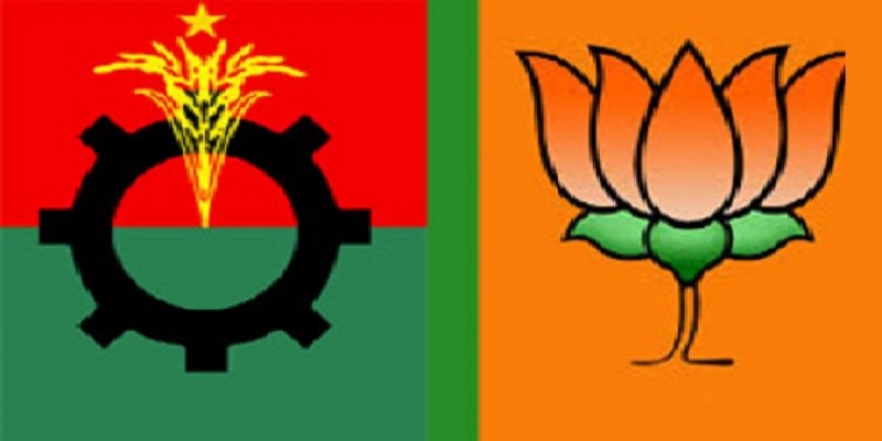 ভারতের সঙ্গে বিএনপির বৈঠকের চেষ্টা॥মেলেনি কোন সদর্থক সাড়া   