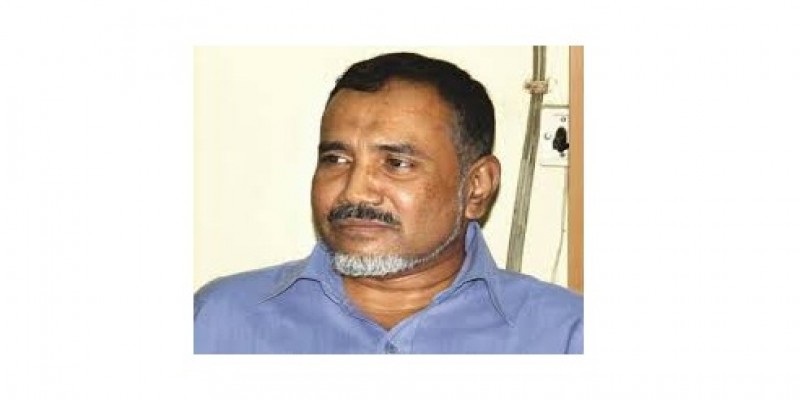 কুমিল্লা-১১ আসনে ধানের শীষের প্রার্থীর নির্বাচন বর্জন ।।