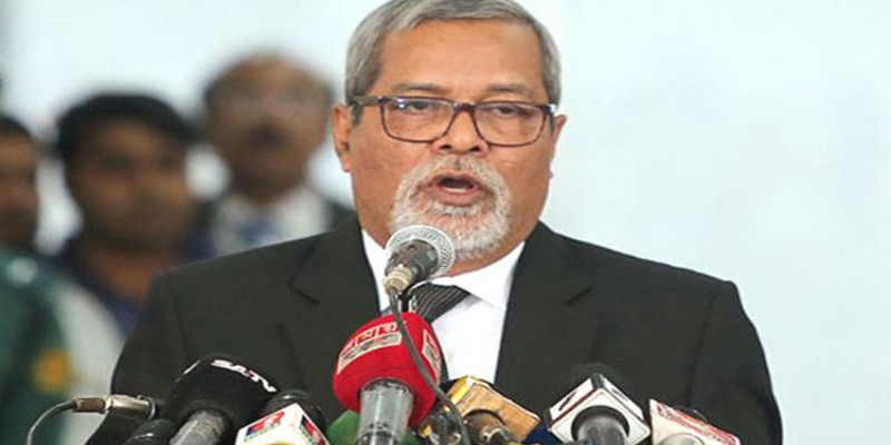 বিচ্ছিন্ন ঘটনা ছাড়া সারাদেশে শান্তিপূর্ণভাবে ভোট হচ্ছে।।সিইসি   