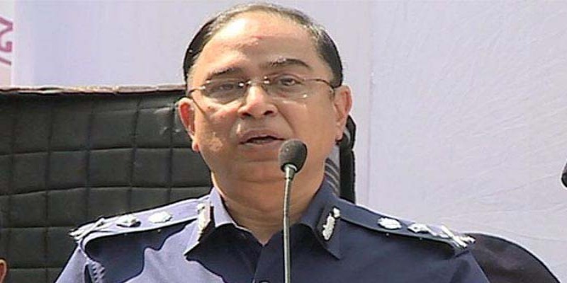 সারাদেশে শান্তিপূর্ণভাবে ভোটগ্রহণ চলছে ॥আইজিপি   