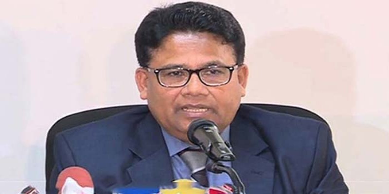 এই নির্বাচন গণতন্ত্রের ইতিহাসে উজ্জ্বল দৃষ্টান্ত হয়ে থাকবে॥ইসি সচিব   