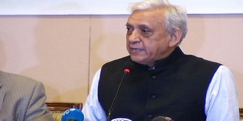 একাদশ সংসদ নির্বাচন অবাধ-সুষ্ঠু ও উৎসবমুখর হয়েছে॥ড. গওহর রিজভী   