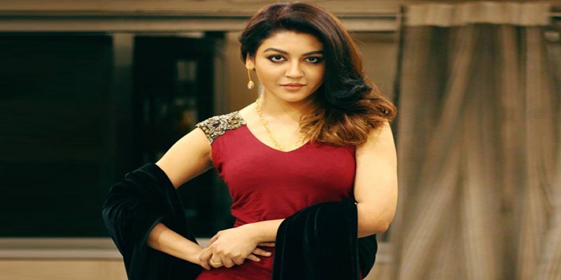 অনুমতি পেলে ভারতের নাগরিকত্ব চান অভিনেত্রী জয়া আহসান