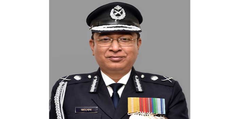 নির্বাচনের চ্যালেঞ্জ মোকাবিলায় পুলিশ সফলতা অর্জন করেছে।।আইজিপি   